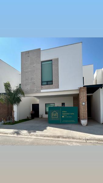 En Venta Bonita casa Equipada, Seminueva  en la Rioja Residencia