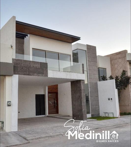Casa en venta en Los Viñedos, Torreón, Coahuila de Zaragoza