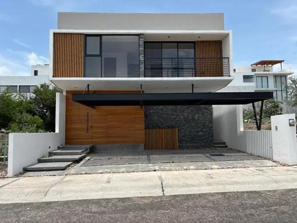 Casa en Venta – Ceiba, Zibatá, Querétaro