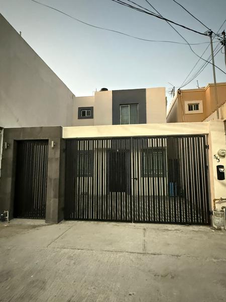 Casa en renta Rincón de las Palmas, Apodaca Nuevo León