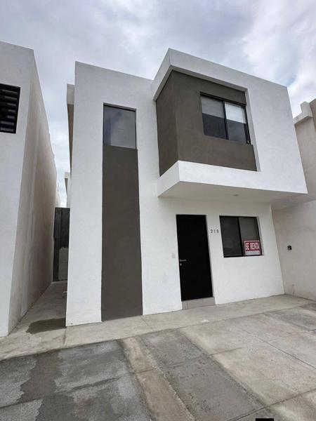 Casa en renta Centrika Huinala Apodaca Nuevo León