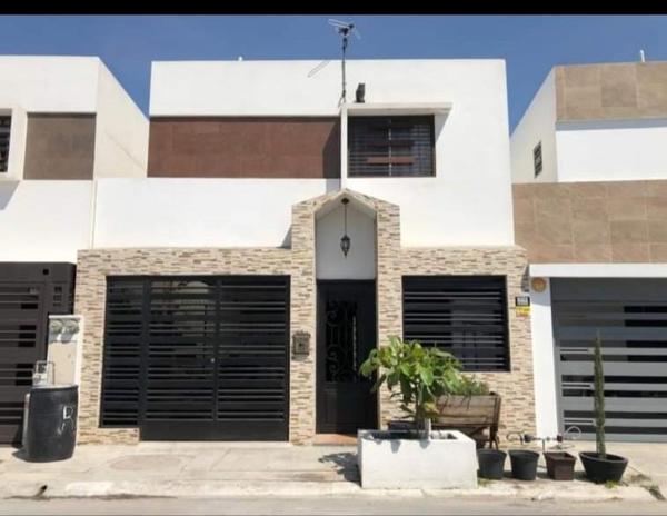 Casa en renta Radica Apodaca Nuevo León