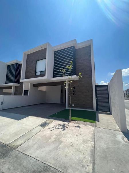 casa RIVERA DEL VALLE