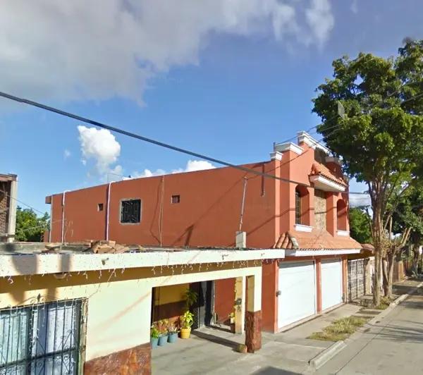 CASA EN ANTONIO TOLEDO, LOS MOCHIS SINOLA. RECUPERACIÓN BANCARIA. FN CASA EN ANTONIO TOLEDO, LOS MOCHIS SINOLA. RECUPERACIÓN BANCARIA. FN