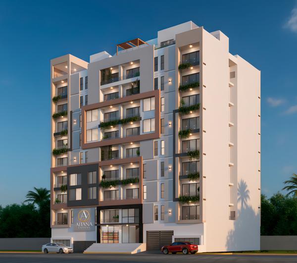 Apartamento en venta en Mazatlán: Ubicación privilegiada en Palos Prietos