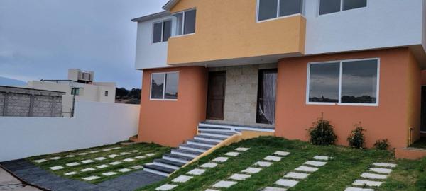 VENTA DE CASA NICOLÁS ROMERO RECURSOS PROPIOS