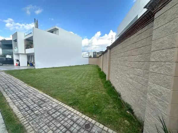 Terreno en venta en Lomas de Angelópolis, Ocoyucan, Puebla