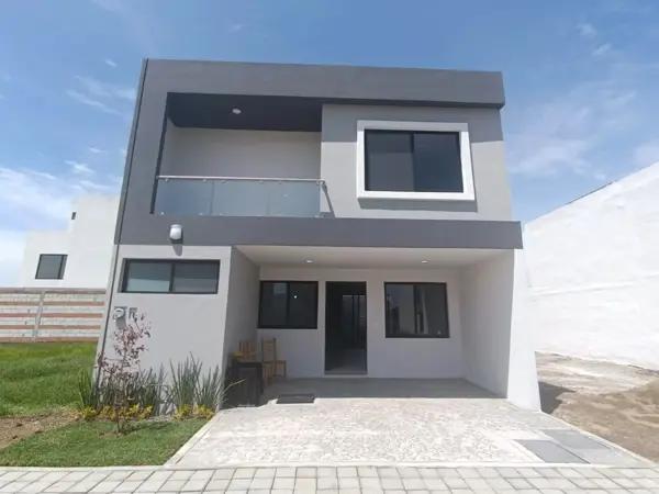 Casa en venta en San Juan Tlautla, San Pedro Cholula, Puebla Casa en venta en San Juan Tlautla, San Pedro Cholula, Puebla