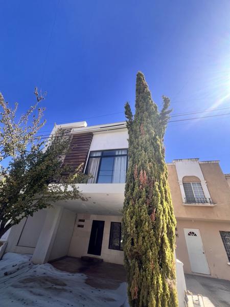 casa al SUR AMPLIACION LA ESTRELLA