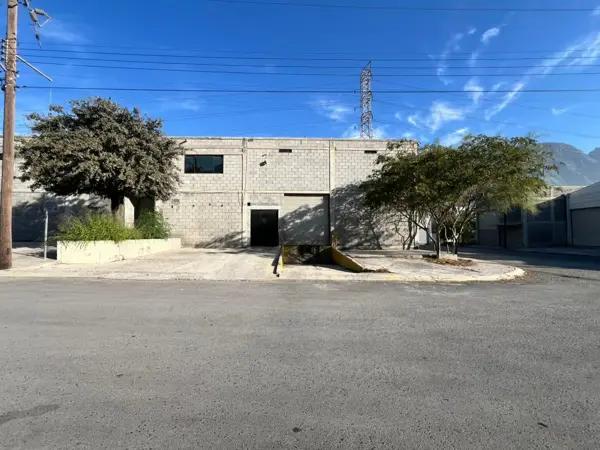 Bodega en Renta en Industrial Santa Catarina, Santa Catarina, Nuevo León Bodega en Renta en Industrial Santa Catarina, Santa Catarina, Nuevo León
