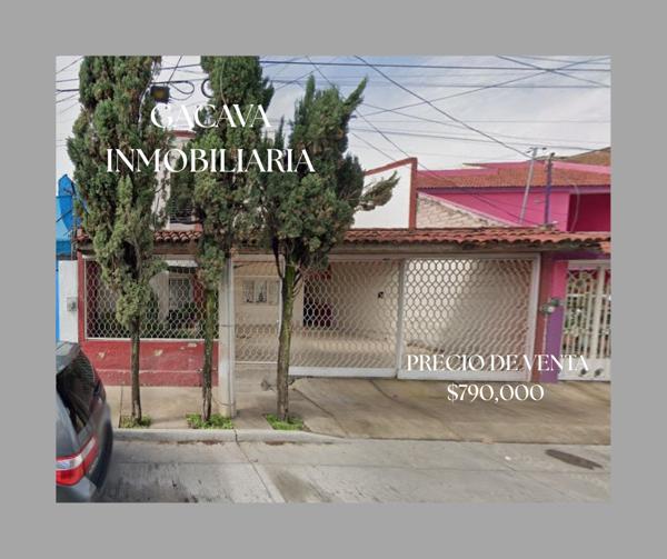 Casa en Venta en Guadalajara Jal. 034GBL