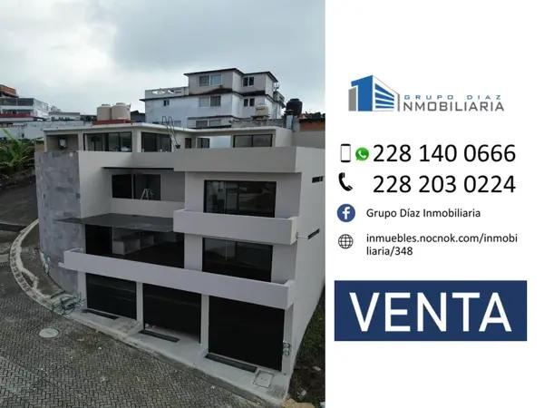 Casa en venta en Xalapa Enríquez Centro, Xalapa, Veracruz de Ignacio de la Llave Casa en venta en Xalapa Enríquez Centro, Xalapa, Veracruz de Ignacio de la Llave