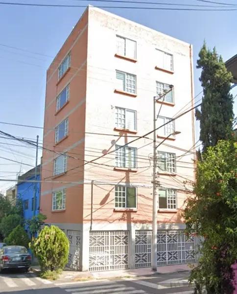 Conectividad Total: Vive cerca de todo en este Depto. en Observatorio, CDMX. Conectividad Total: Vive cerca de todo en este Depto. en Observatorio, CDMX.