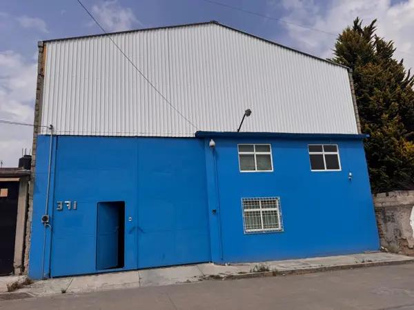 BODEGA CAPULTITLAN