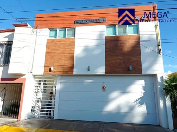 Departamento Amueblado en Renta  en Zona Centro Durango