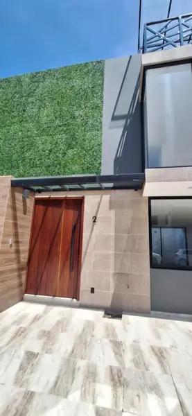CASA EN DAVICA RESIDENCIAL