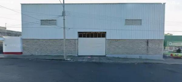 Bodega 740 m2 Centrica, Colima , Colima