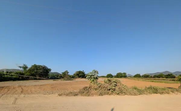 Terreno para Servicios al Puerto Manzanillo, de 1 a 3.5 hectarias