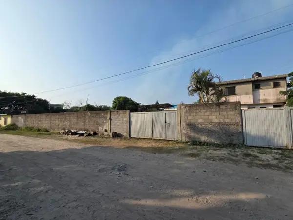 Terreno en venta en Emilio Carranza, Ciudad Madero, Tamaulipas