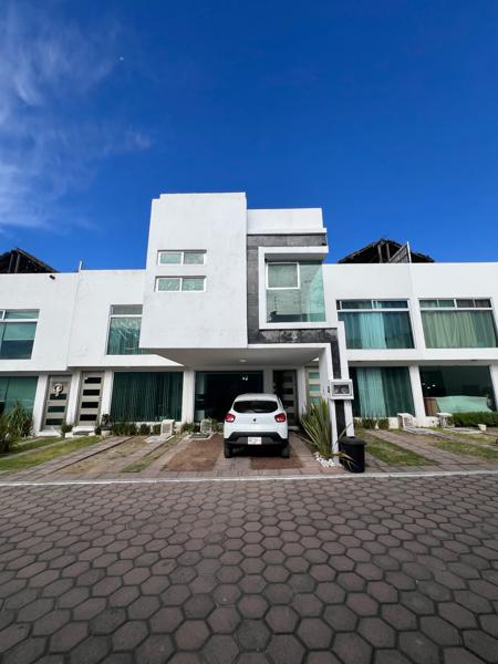 Casa en Venta en Puebla