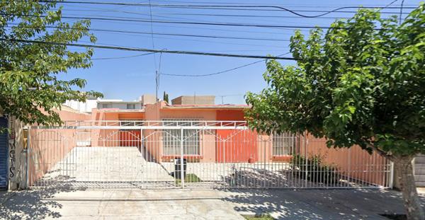 Casa en venta en Anahuac, Juárez, Chihuahua