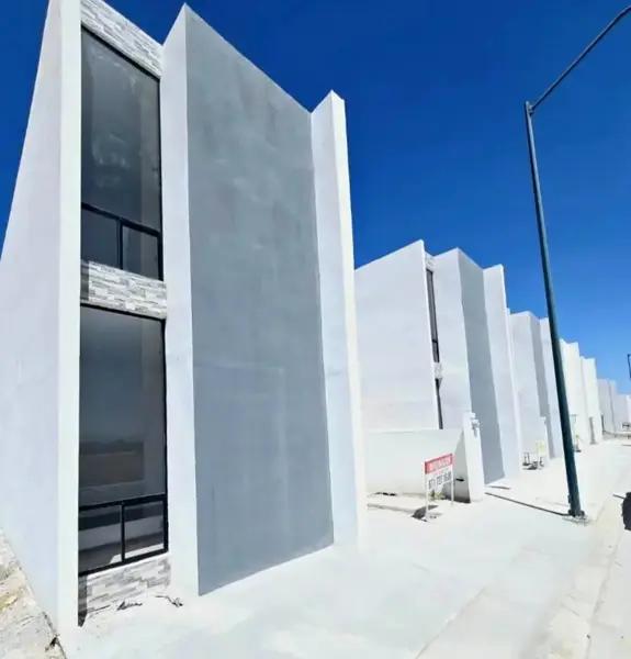 Casa en Venta en Colinas del Valle, Matamoros Casa en Venta en Colinas del Valle, Matamoros
