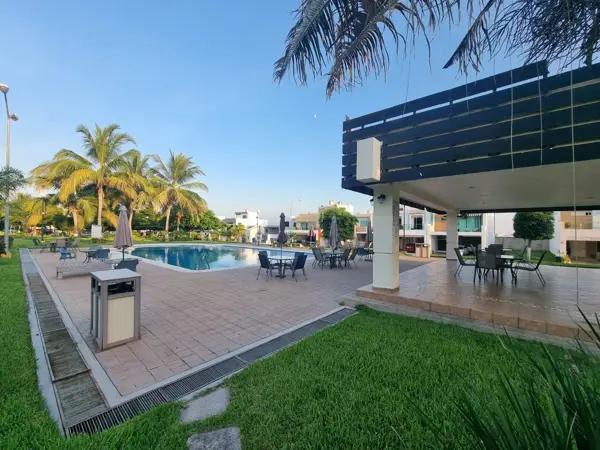 RENTA DE CASA – REAL DEL VALLE (COTO 15)