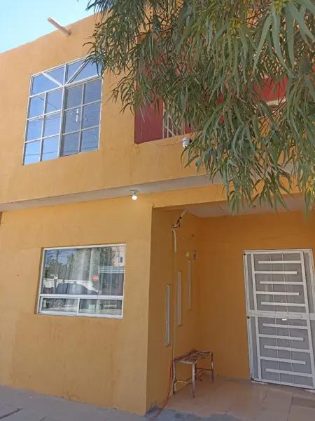 Casa en venta en Ignacio Zaragoza, Matamoros, Coahuila de Zaragoza