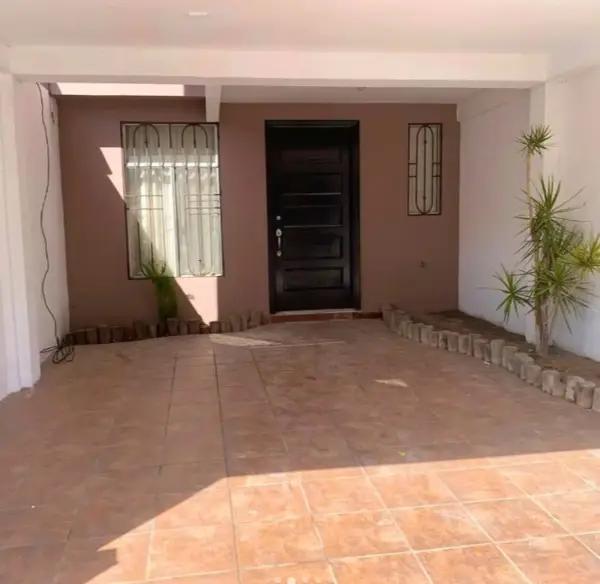 Se Vende Casa de Recuperación Bancaria en Naranjos, Ribera Del Bosque, 22204 Tijuana, B.C.