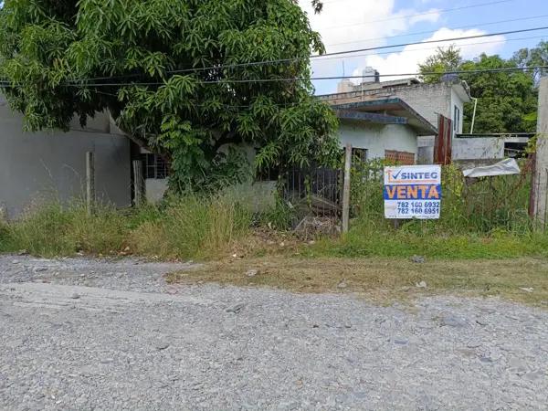 Terreno en venta en Tepeyac, Poza Rica de Hidalgo, Veracruz de Ignacio de la Llave Terreno en venta en Tepeyac, Poza Rica de Hidalgo, Veracruz de Ignacio de la Llave