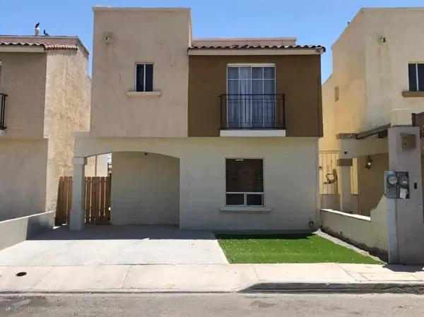 CASA HABITACION EN VENTA FRACCIONAMIENTO PRIVADO CERCA DE CALLE NOVENA