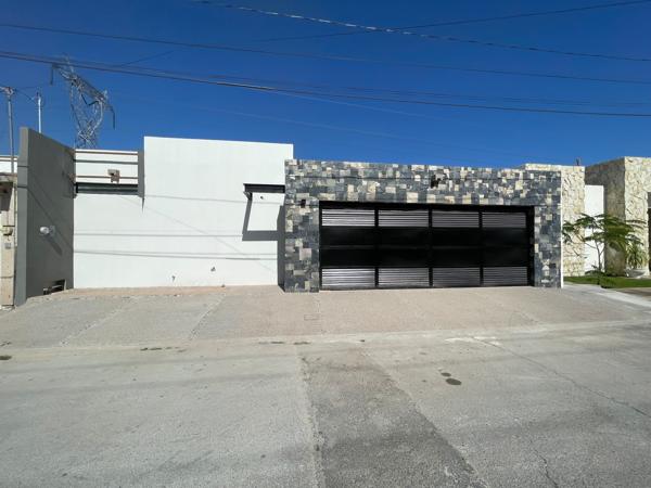 Casa en venta en Residencial Frondoso, Torreón, Coahuila de Zaragoza