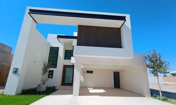 Casa en venta en El Cardenchal, Torreón, Coahuila de Zaragoza
