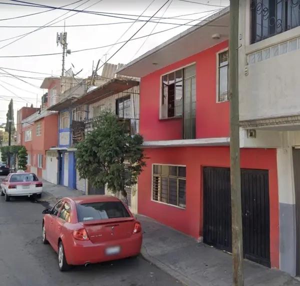 Se Vende Casa de Recuperación Bancaria en Galeana, 2da Amp. San Juan, Iztapalapa, Ciudad de México Se Vende Casa de Recuperación Bancaria en Galeana, 2da Amp. San Juan, Iztapalapa, Ciudad de México