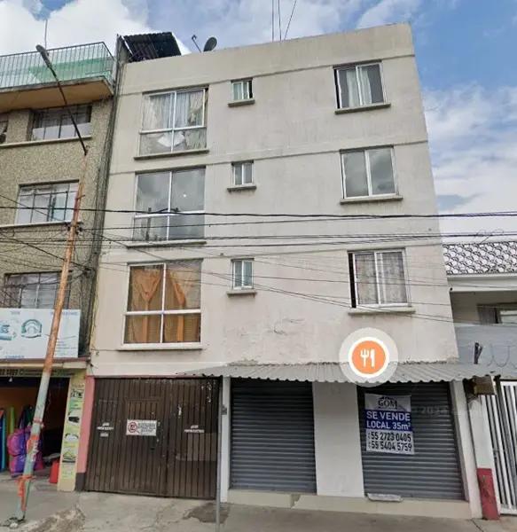 ¡INMEJORABLE UBICACIÓN! Departamento a Minutos de Periférico en Naucalpan