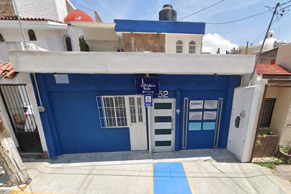 Casa en venta en Ciudad del Valle, Tepic, Nayarit