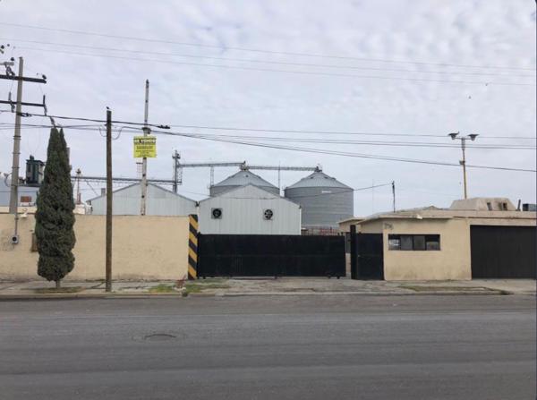 Terreno en venta en Parque Industrial Laguna, Gómez Palacio, Durango Terreno en venta en Parque Industrial Laguna, Gómez Palacio, Durango