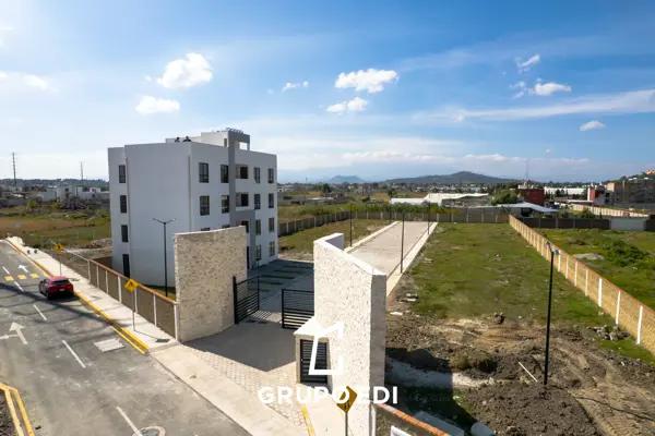 TERRENO EN VENTA EN SAN ANDRES CHOLULA TERRENO EN VENTA EN SAN ANDRES CHOLULA