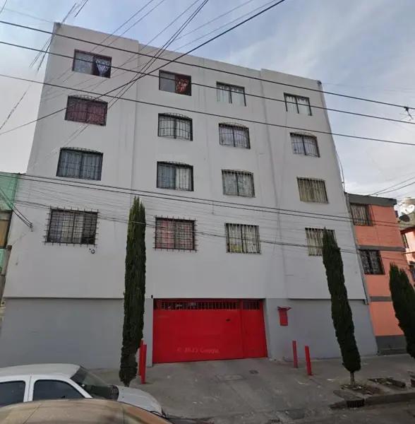 ¡EN EL CORAZÓN DE LA CDMX! Departamento en Venta, Colonia Morelos