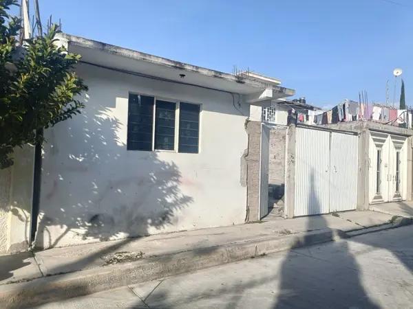 TERRENO EN VENTA 120M2