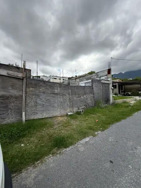 Terreno en Venta en Vista Hermosa Monterrey Terreno en Venta en Vista Hermosa Monterrey