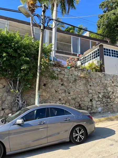 Vendo hermoso departamento en una magnífica zona de Acapulco.