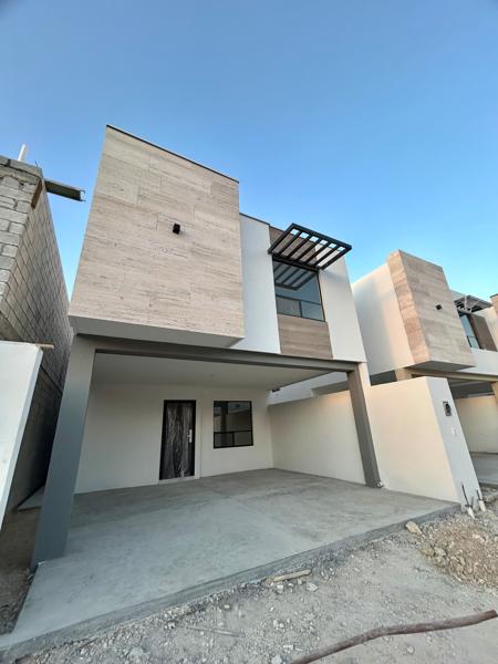¡GRAN PREVENTA! Casa en Fraccionamiento Montalia ¡GRAN PREVENTA! Casa en Fraccionamiento Montalia