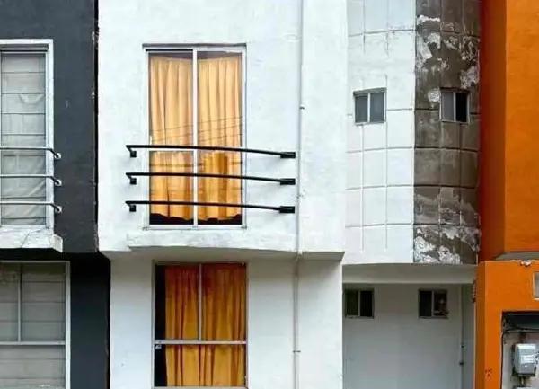 Casa en venta en Cantaros III, Nicolás Romero, México