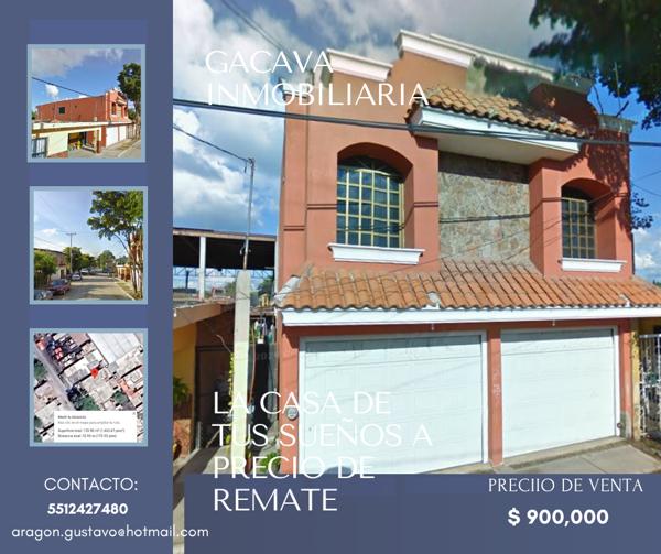 Hermosa casa en venta en Los Mochis, Sinaloa. 037 GBL