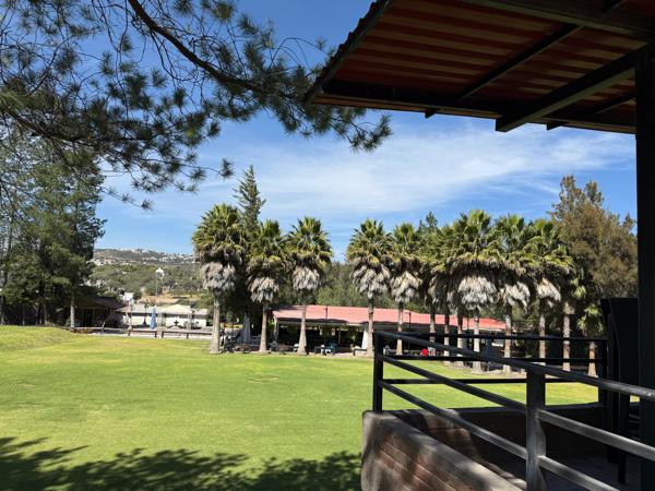 Lotes Residenciales en Venta con Alberca en Corregidora, Querétaro
