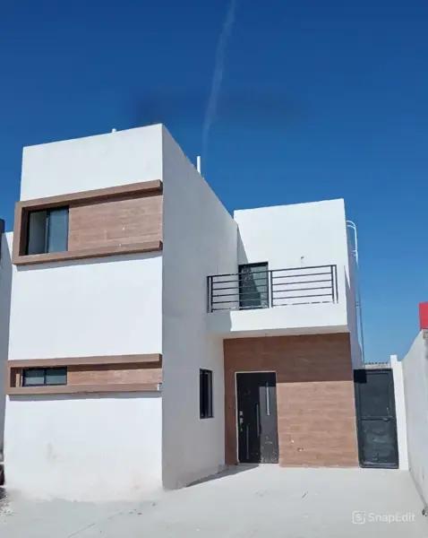 Casa en venta en Las Puertas del Desierto, Torreón, Coahuila de Zaragoza