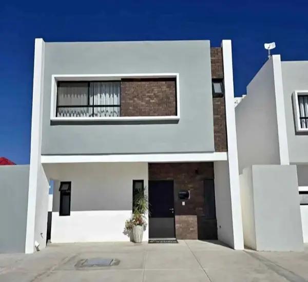 Casa en venta en Áurea modelo olimpia