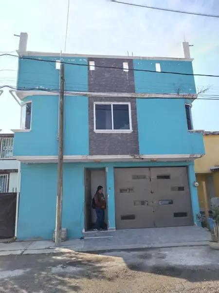 Se Vende Casa en Calle Cedro, 42823 Residencial Arboledas, Hidalgo