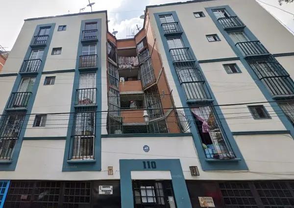 ¡UBICACIÓN TOP! Departamento en Venta en la Guerrero, a Pasos del Centro Histórico ¡UBICACIÓN TOP! Departamento en Venta en la Guerrero, a Pasos del Centro Histórico